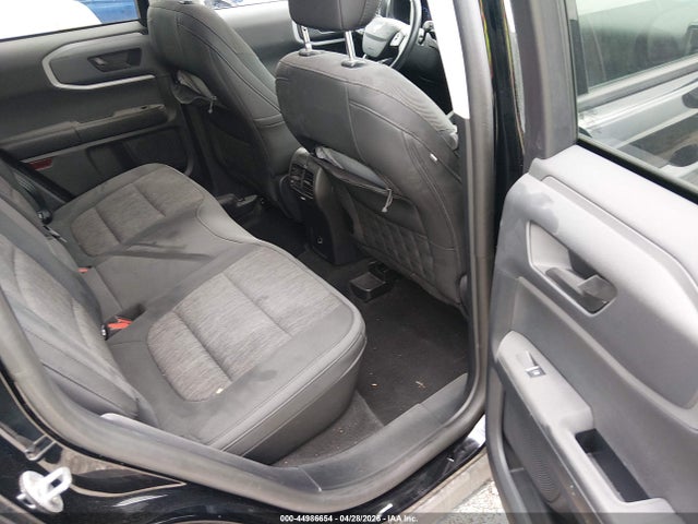 Aukcja sprzedaży 2023 Ford Bronco Sport Big Bend, vin: 3FMCR9B63PRD72463, numer aukcji: 44986654