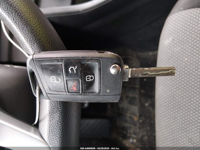Aukcja sprzedaży 2021 Volkswagen Jetta 1.4t R-line/1.4t S, vin: 3VWN57BU8MM104056, numer aukcji: 44986656