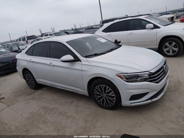 Aukcja sprzedaży 2021 Volkswagen Jetta 1.4t R-line/1.4t S, vin: 3VWN57BU8MM104056, numer aukcji: 44986656