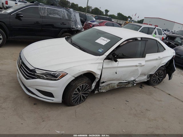 Aukcja sprzedaży 2021 Volkswagen Jetta 1.4t R-line/1.4t S, vin: 3VWN57BU8MM104056, numer aukcji: 44986656