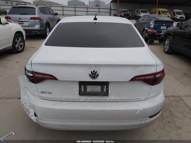 Aukcja sprzedaży 2021 Volkswagen Jetta 1.4t R-line/1.4t S, vin: 3VWN57BU8MM104056, numer aukcji: 44986656