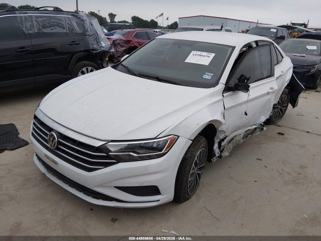 Aukcja sprzedaży 2021 Volkswagen Jetta 1.4t R-line/1.4t S, vin: 3VWN57BU8MM104056, numer aukcji: 44986656