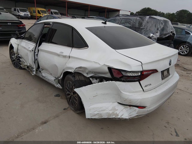 Aukcja sprzedaży 2021 Volkswagen Jetta 1.4t R-line/1.4t S, vin: 3VWN57BU8MM104056, numer aukcji: 44986656