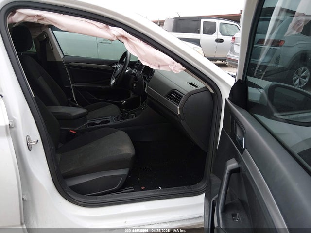 Aukcja sprzedaży 2021 Volkswagen Jetta 1.4t R-line/1.4t S, vin: 3VWN57BU8MM104056, numer aukcji: 44986656