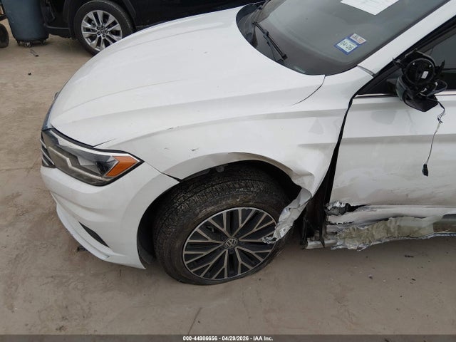 Aukcja sprzedaży 2021 Volkswagen Jetta 1.4t R-line/1.4t S, vin: 3VWN57BU8MM104056, numer aukcji: 44986656