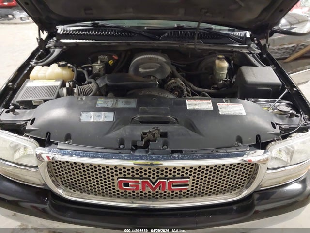 Продаж на аукціоні авто 2002 Gmc Sierra 1500 Sle, vin: 2GTEC19T321321795, номер лоту: 44986659