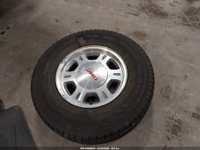 Продаж на аукціоні авто 2002 Gmc Sierra 1500 Sle, vin: 2GTEC19T321321795, номер лоту: 44986659