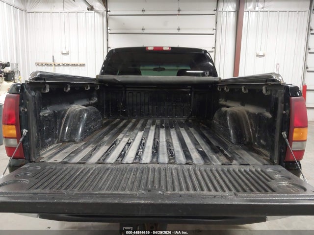 Продаж на аукціоні авто 2002 Gmc Sierra 1500 Sle, vin: 2GTEC19T321321795, номер лоту: 44986659