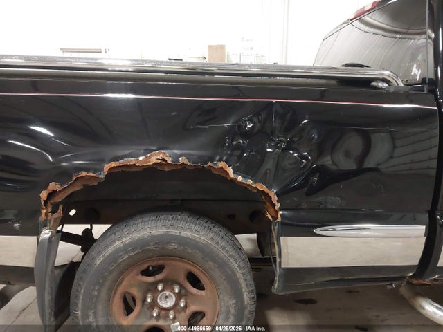Продаж на аукціоні авто 2002 Gmc Sierra 1500 Sle, vin: 2GTEC19T321321795, номер лоту: 44986659