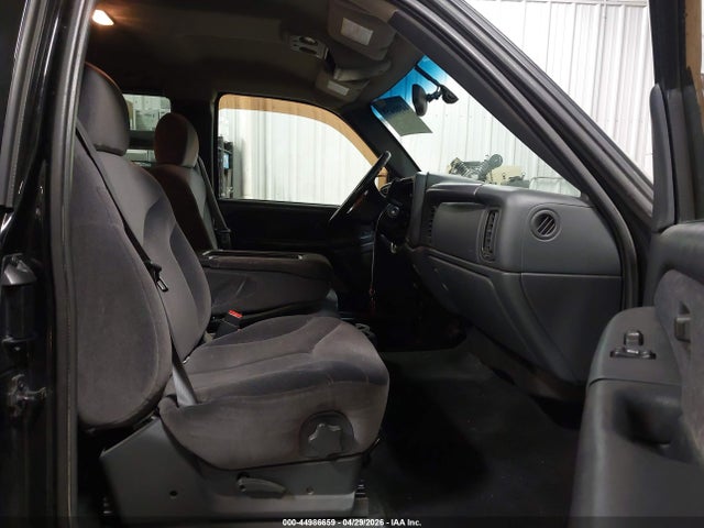 Продаж на аукціоні авто 2002 Gmc Sierra 1500 Sle, vin: 2GTEC19T321321795, номер лоту: 44986659