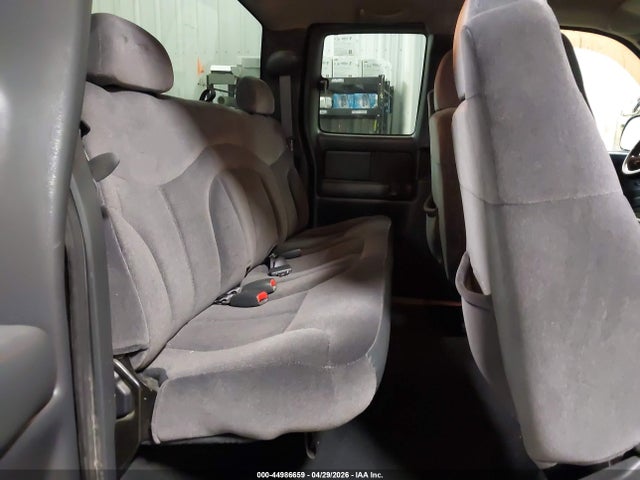 Продаж на аукціоні авто 2002 Gmc Sierra 1500 Sle, vin: 2GTEC19T321321795, номер лоту: 44986659