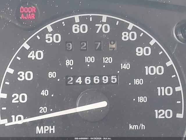 44986661 :رقم المزاد ، 1FTZR45E42TA01789 vin ، 2002 Ford Ranger Edge/xlt مزاد بيع