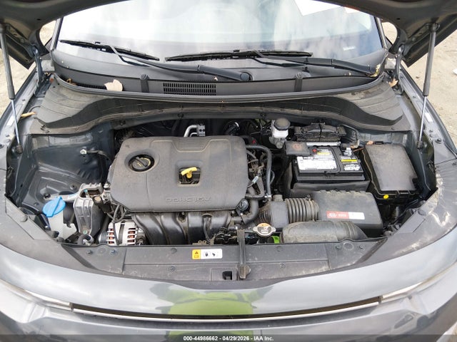 Продаж на аукціоні авто 2020 Kia Soul X-line, vin: KNDJ23AU5L7735666, номер лоту: 44986662