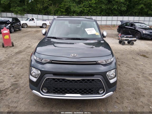 Продаж на аукціоні авто 2020 Kia Soul X-line, vin: KNDJ23AU5L7735666, номер лоту: 44986662