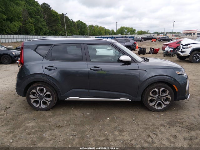 Продаж на аукціоні авто 2020 Kia Soul X-line, vin: KNDJ23AU5L7735666, номер лоту: 44986662
