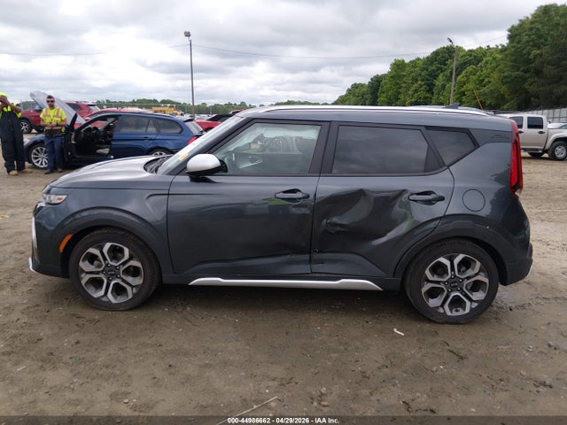 Продаж на аукціоні авто 2020 Kia Soul X-line, vin: KNDJ23AU5L7735666, номер лоту: 44986662