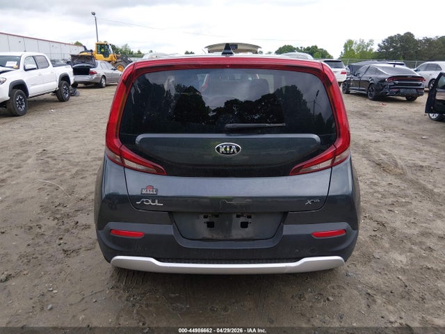 Продаж на аукціоні авто 2020 Kia Soul X-line, vin: KNDJ23AU5L7735666, номер лоту: 44986662