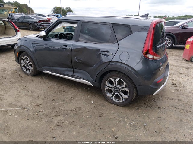 Продаж на аукціоні авто 2020 Kia Soul X-line, vin: KNDJ23AU5L7735666, номер лоту: 44986662
