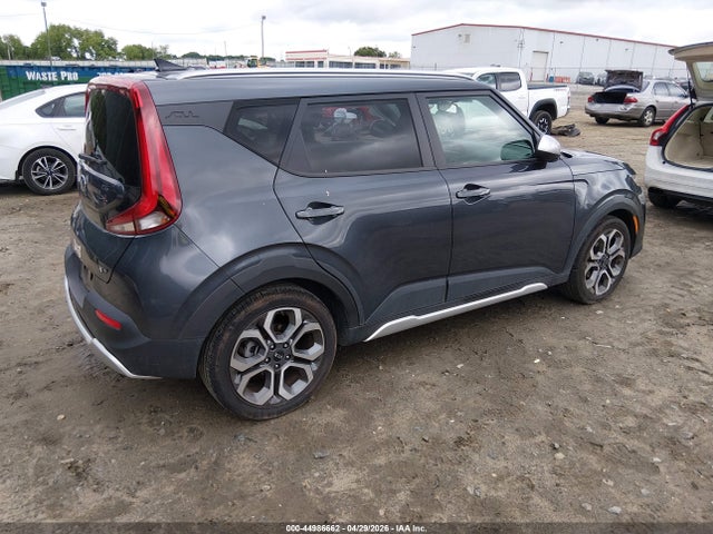 Продаж на аукціоні авто 2020 Kia Soul X-line, vin: KNDJ23AU5L7735666, номер лоту: 44986662