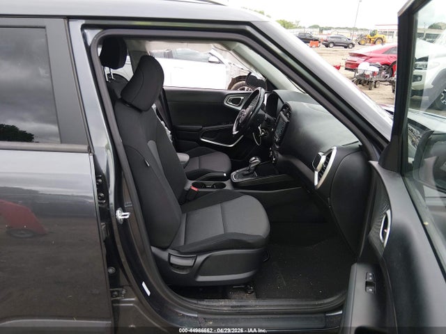 Продаж на аукціоні авто 2020 Kia Soul X-line, vin: KNDJ23AU5L7735666, номер лоту: 44986662