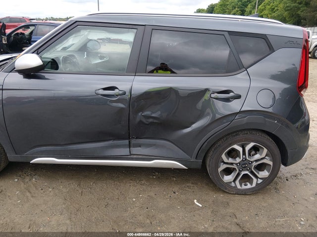 Продаж на аукціоні авто 2020 Kia Soul X-line, vin: KNDJ23AU5L7735666, номер лоту: 44986662