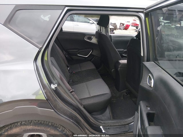 Продаж на аукціоні авто 2020 Kia Soul X-line, vin: KNDJ23AU5L7735666, номер лоту: 44986662