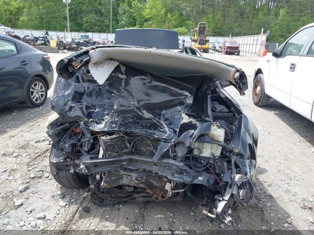 Aukcja sprzedaży 2001 Mercedes-benz E 320, vin: WDBJF65J51B201808, numer aukcji: 44986665