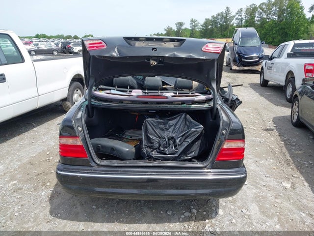 Aukcja sprzedaży 2001 Mercedes-benz E 320, vin: WDBJF65J51B201808, numer aukcji: 44986665