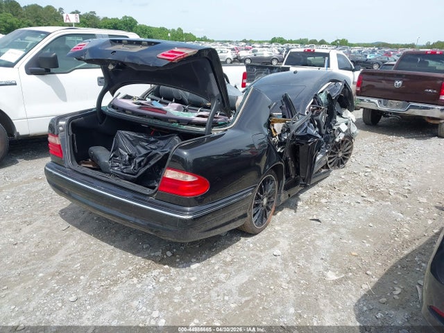 Aukcja sprzedaży 2001 Mercedes-benz E 320, vin: WDBJF65J51B201808, numer aukcji: 44986665