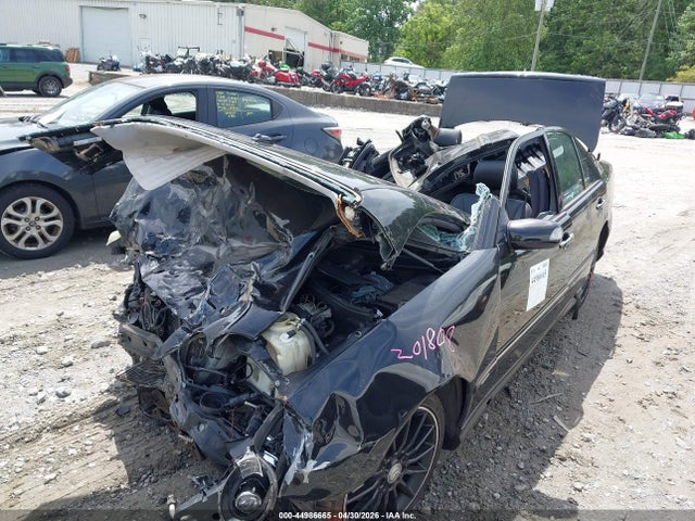 Aukcja sprzedaży 2001 Mercedes-benz E 320, vin: WDBJF65J51B201808, numer aukcji: 44986665