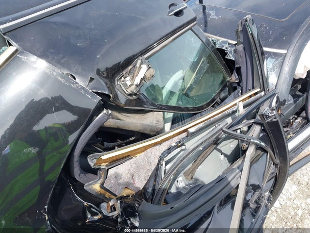 Aukcja sprzedaży 2001 Mercedes-benz E 320, vin: WDBJF65J51B201808, numer aukcji: 44986665