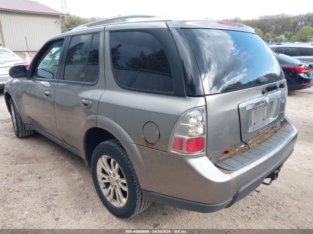 Продаж на аукціоні авто 2007 Saab 9-7x 5.3i, vin: 5S3ET13M472803212, номер лоту: 44986666