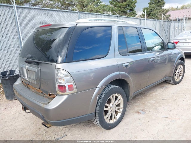 Продаж на аукціоні авто 2007 Saab 9-7x 5.3i, vin: 5S3ET13M472803212, номер лоту: 44986666