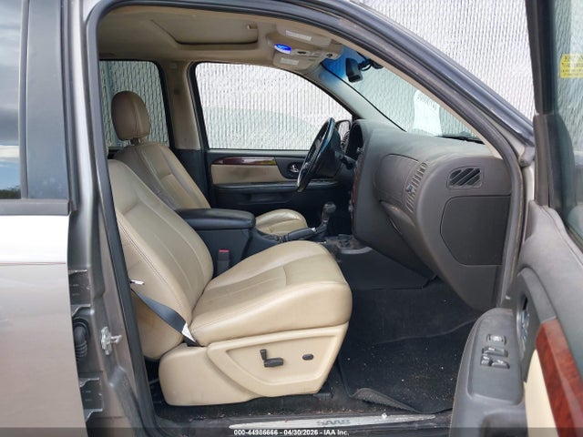 Продаж на аукціоні авто 2007 Saab 9-7x 5.3i, vin: 5S3ET13M472803212, номер лоту: 44986666