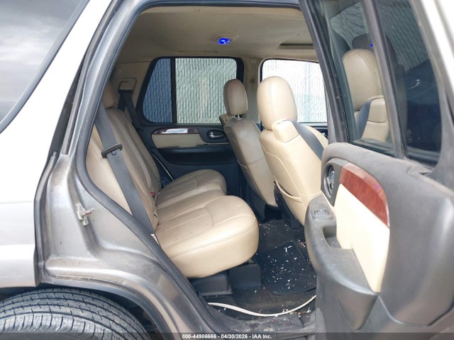 Продаж на аукціоні авто 2007 Saab 9-7x 5.3i, vin: 5S3ET13M472803212, номер лоту: 44986666