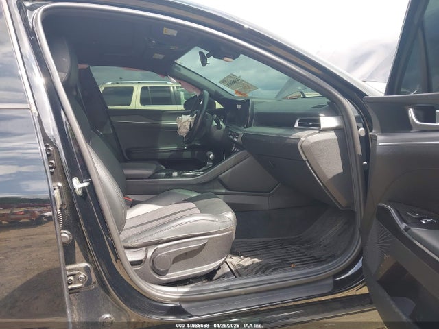 Продажа на аукционе авто 2023 Kia K5 Gt-line, vin: 5XXG64J20PG180450, номер лота: 44986668