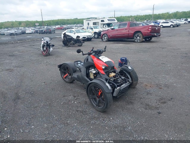 Aukcja sprzedaży 2019 Can-am Ryker, vin: 3JB2FEF22KJ000602, numer aukcji: 44986670