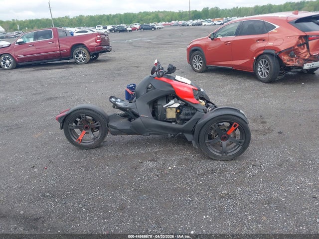 Aukcja sprzedaży 2019 Can-am Ryker, vin: 3JB2FEF22KJ000602, numer aukcji: 44986670
