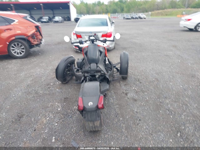 Can-Am Ryker 2019 3JB2FEF22KJ000602 Image 6
