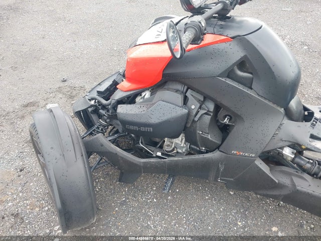 Aukcja sprzedaży 2019 Can-am Ryker, vin: 3JB2FEF22KJ000602, numer aukcji: 44986670