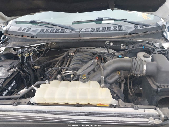 Продажа на аукционе авто 2018 Ford F-150 Xlt, vin: 1FTFW1E55JKF34118, номер лота: 44986671