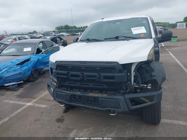Продажа на аукционе авто 2018 Ford F-150 Xlt, vin: 1FTFW1E55JKF34118, номер лота: 44986671