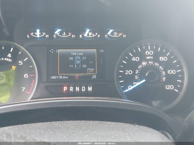 Продажа на аукционе авто 2018 Ford F-150 Xlt, vin: 1FTFW1E55JKF34118, номер лота: 44986671