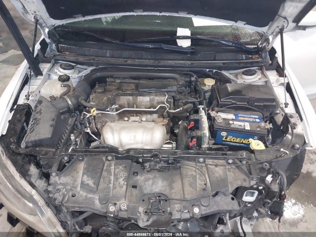 2015 Chrysler 200 Limited მანქანა იყიდება აუქციონზე, vin: 1C3CCCAB5FN649279, აუქციონის ნომერი: 44986673