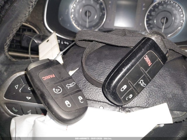 2015 Chrysler 200 Limited მანქანა იყიდება აუქციონზე, vin: 1C3CCCAB5FN649279, აუქციონის ნომერი: 44986673