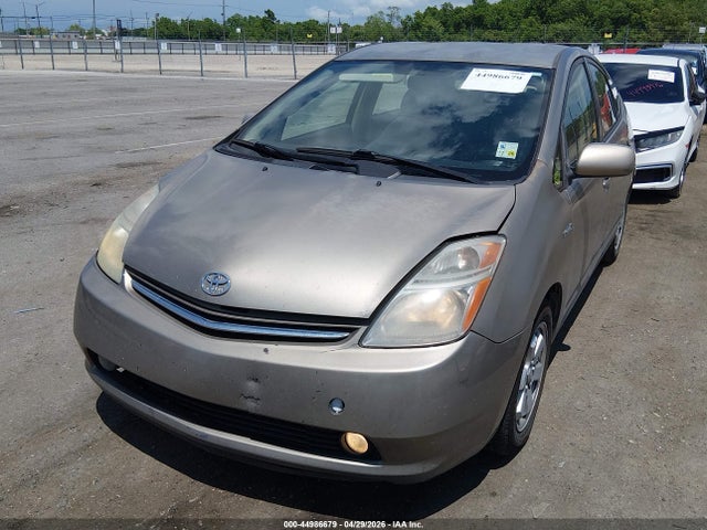 44986679 :رقم المزاد ، JTDKB20U183420314 vin ، 2008 Toyota Prius مزاد بيع