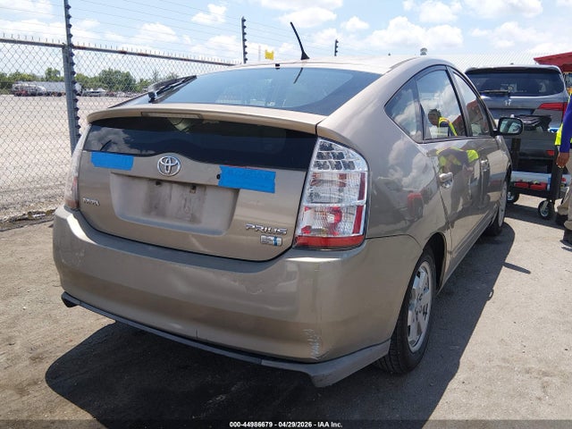 44986679 :رقم المزاد ، JTDKB20U183420314 vin ، 2008 Toyota Prius مزاد بيع