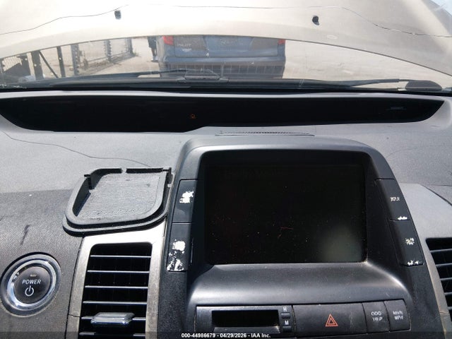44986679 :رقم المزاد ، JTDKB20U183420314 vin ، 2008 Toyota Prius مزاد بيع