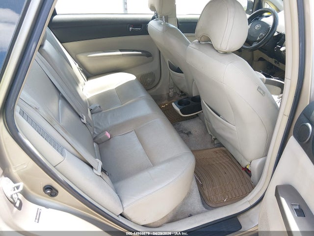 44986679 :رقم المزاد ، JTDKB20U183420314 vin ، 2008 Toyota Prius مزاد بيع