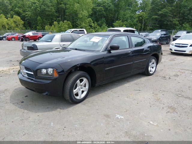 Aukcja sprzedaży 2009 Dodge Charger Se, vin: 2B3KA43D89H573914, numer aukcji: 44986680